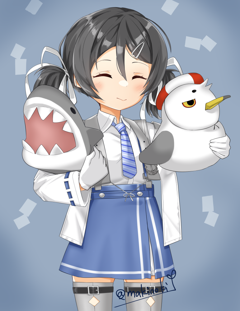 Kantai Collection Rule 34 Image