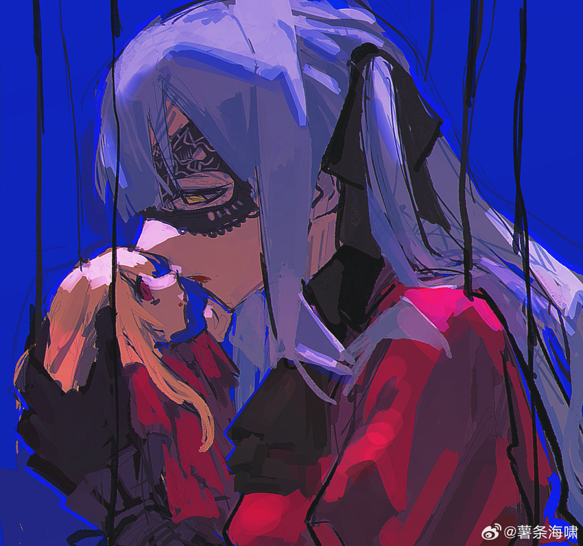 Togawa Sakiko (Bang Dream!) Rule 34 Image