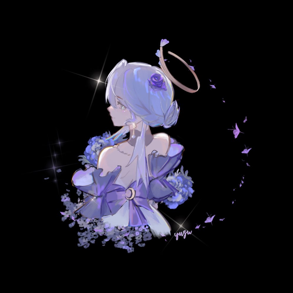 Robin (Honkai: Star Rail) Rule 34 Image