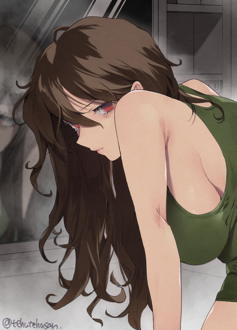 Original Rule 34 Image