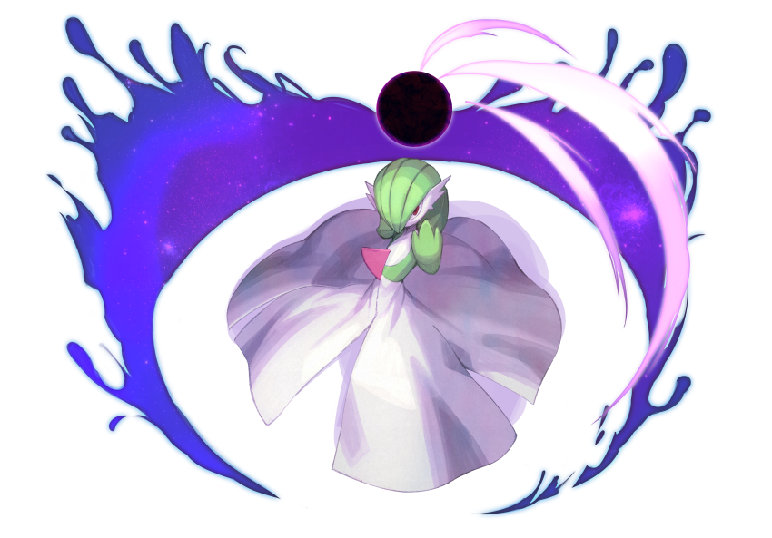 Gardevoir (Nintendo) Rule 34 Image