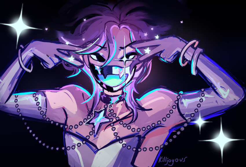 Ranboo (Indie Virtual Youtuber) Rule 34 Image