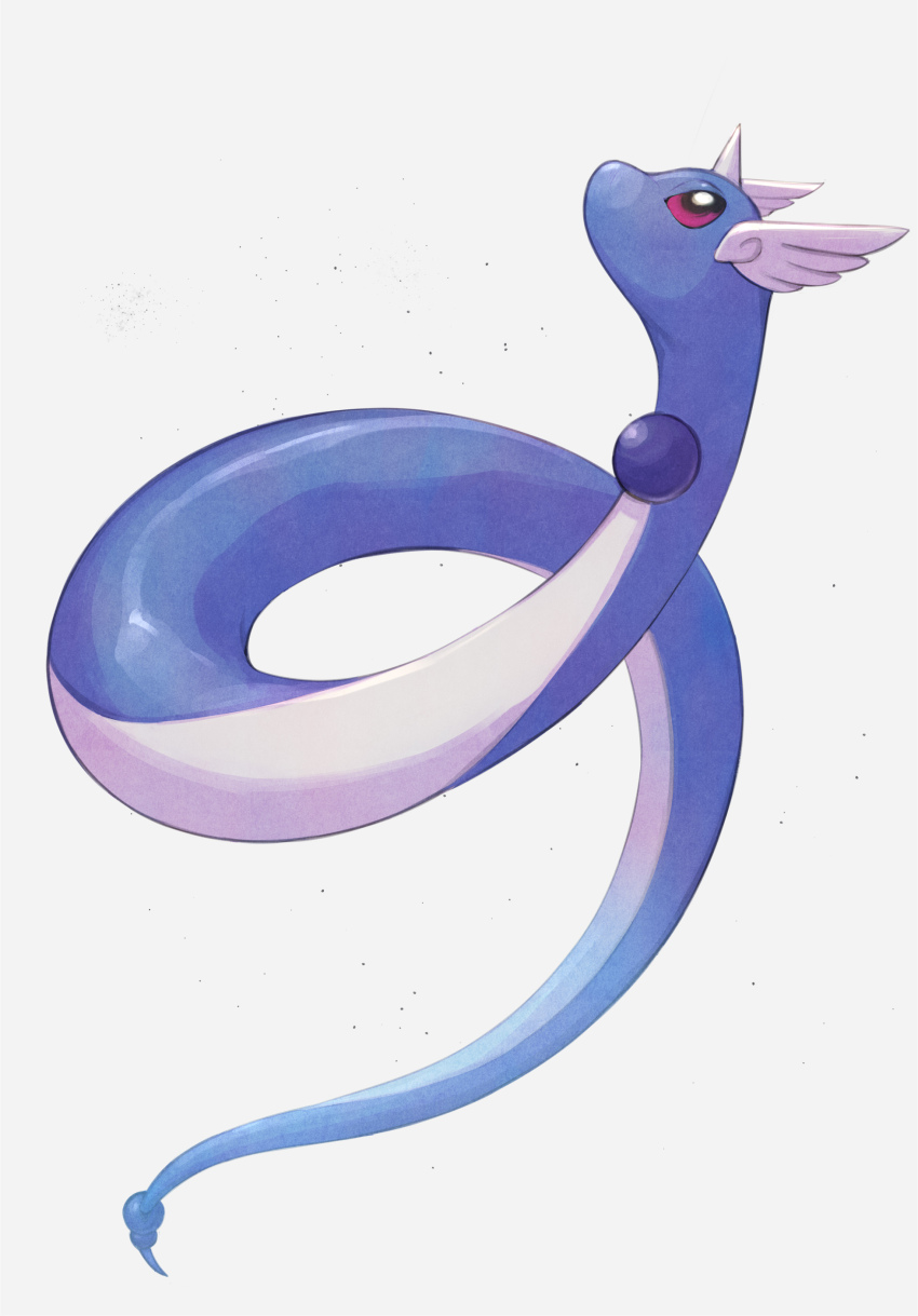 Dragonair (Nintendo) Rule 34 Image