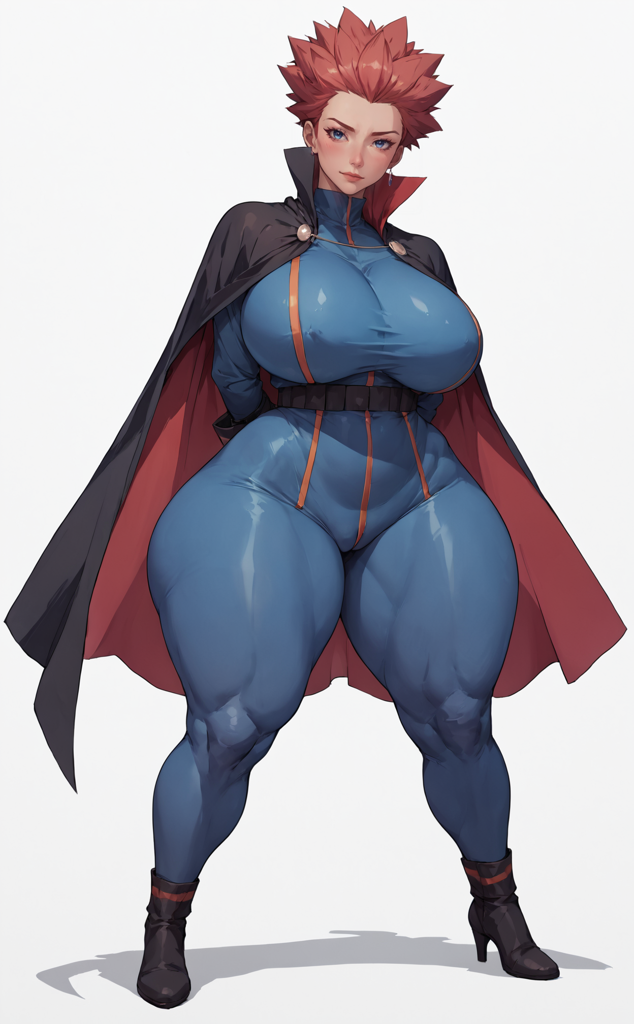 Lance (Pokemon) Rule 34 Image