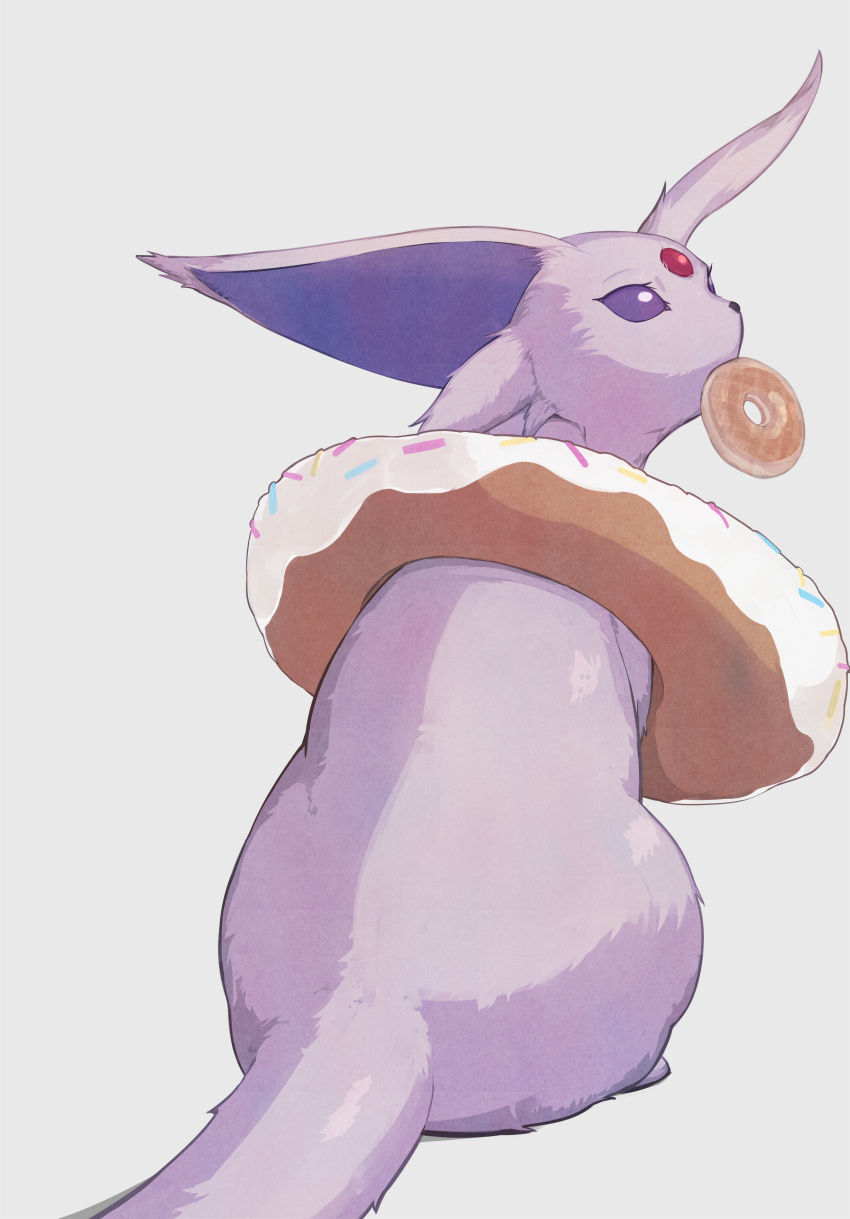 Espeon (Nintendo) Rule 34 Image