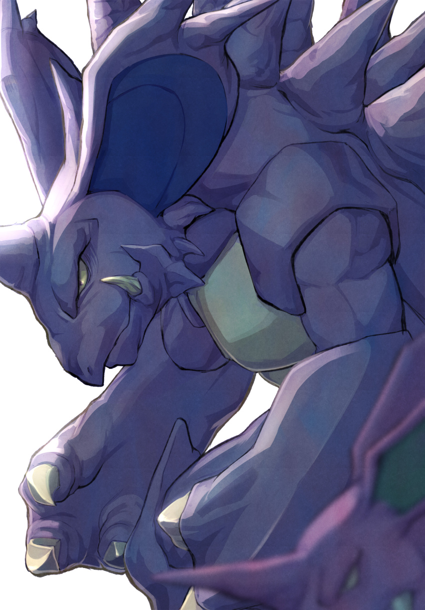 Gen 1 Pokemon (Nintendo) Rule 34 Image