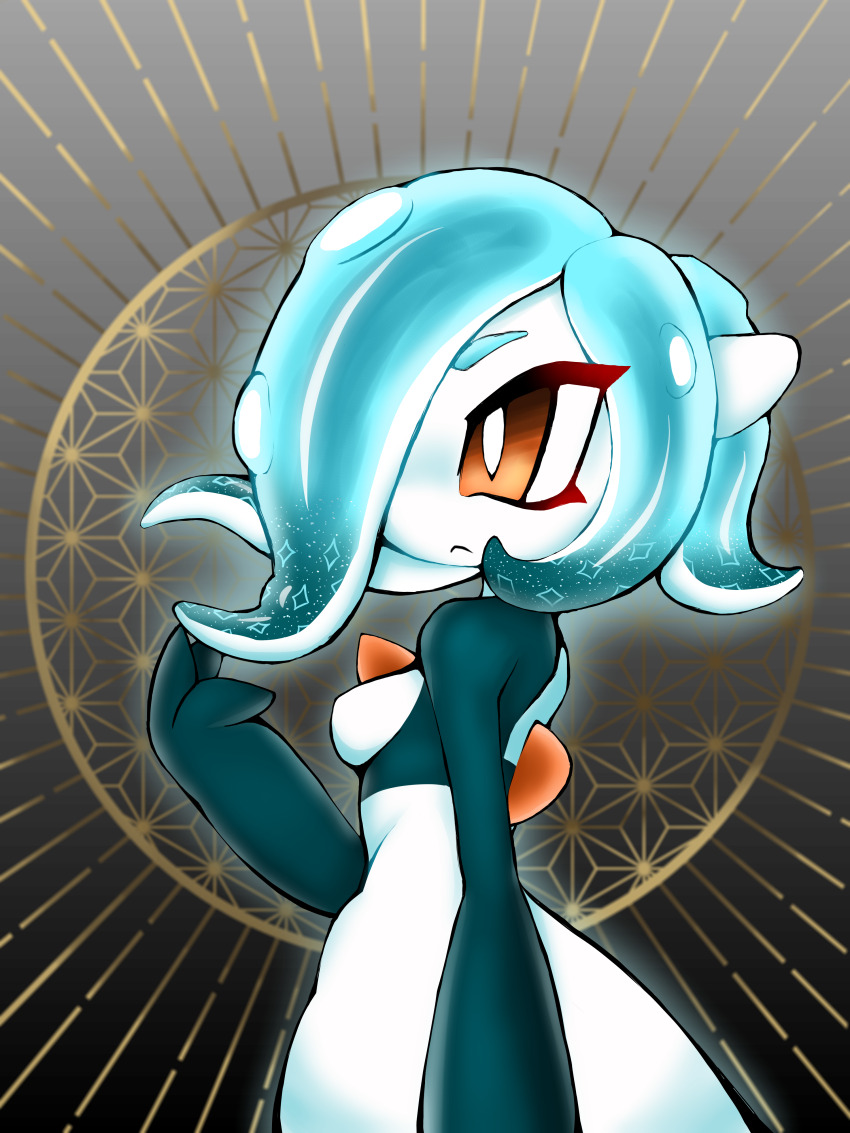 Gardevoir (Nintendo) Rule 34 Image