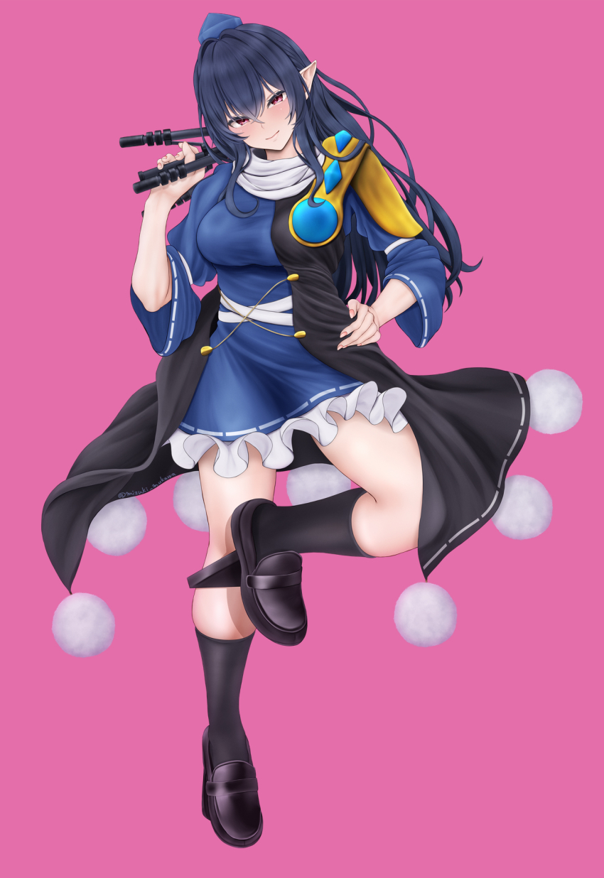 Iizunamaru Megumu (Touhou) Rule 34 Image