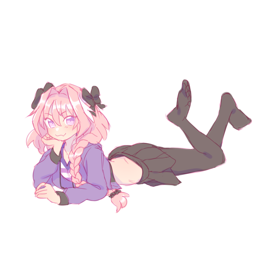 Astolfo (Fate) Rule 34 Image