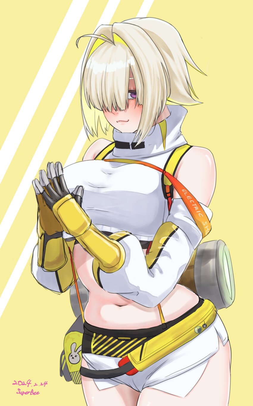 Elegg (Nikke) Rule 34 Image