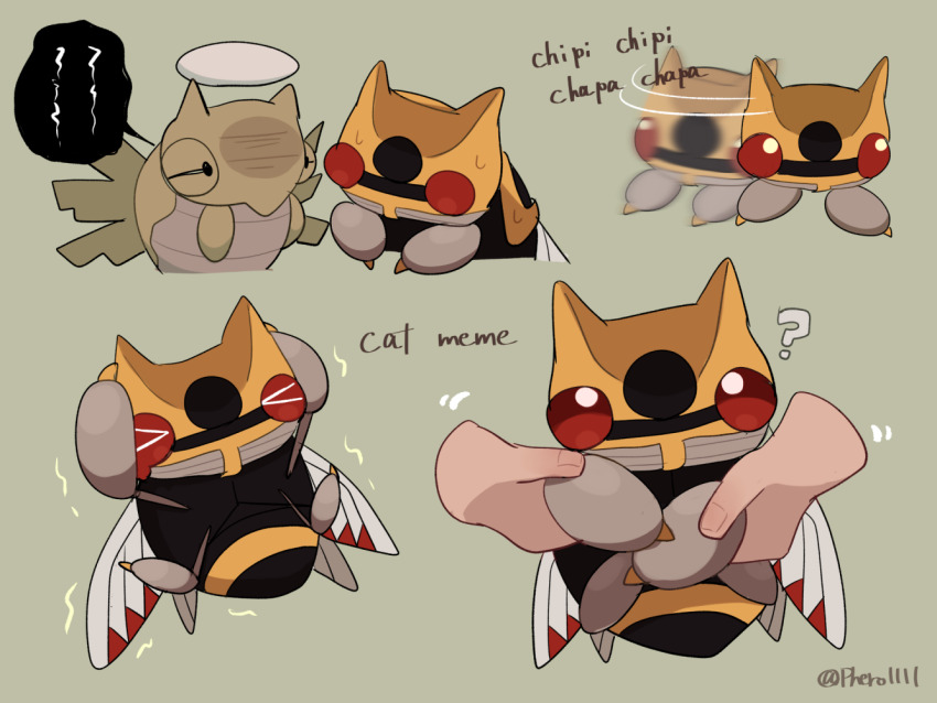 Gen 3 Pokemon (Nintendo) Rule 34 Image