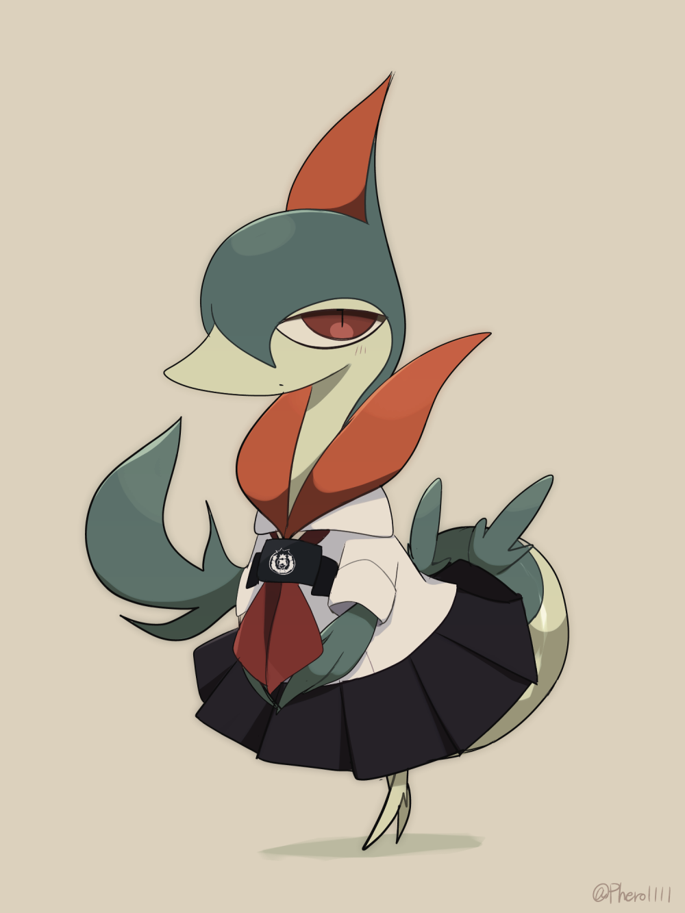 Gen 5 Pokemon (Nintendo) Rule 34 Image