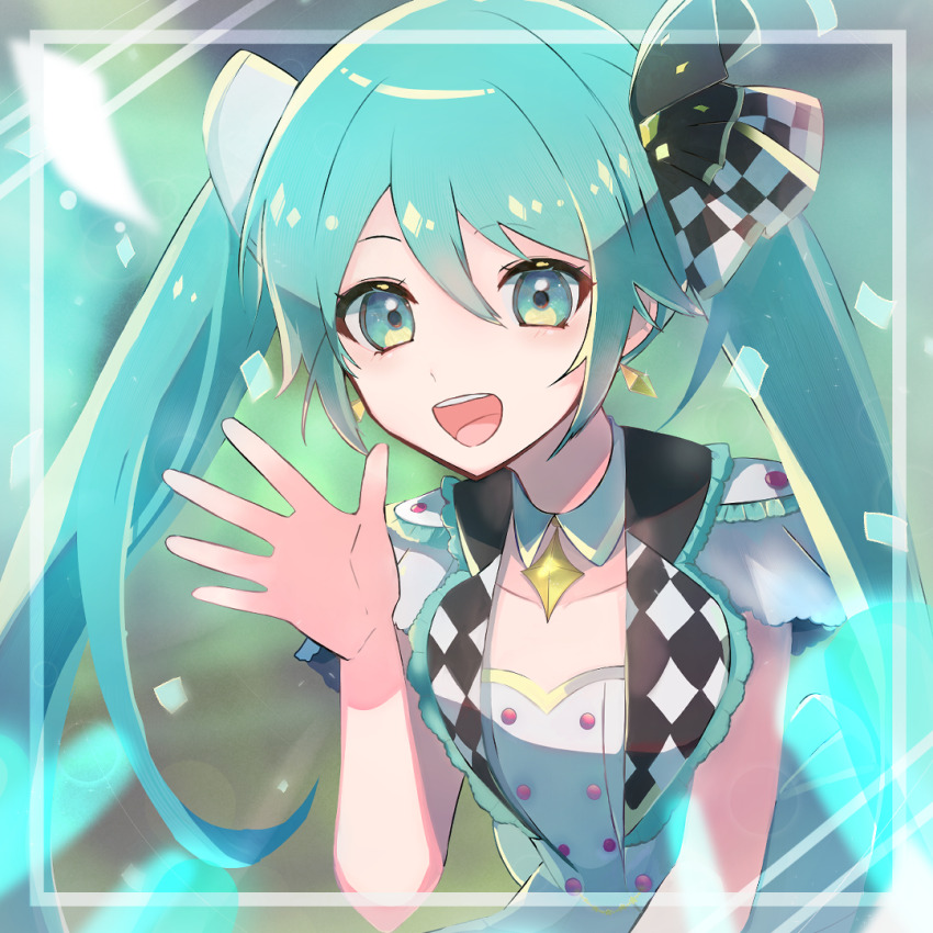 Hatsune Miku (Project Sekai) Rule 34 Image