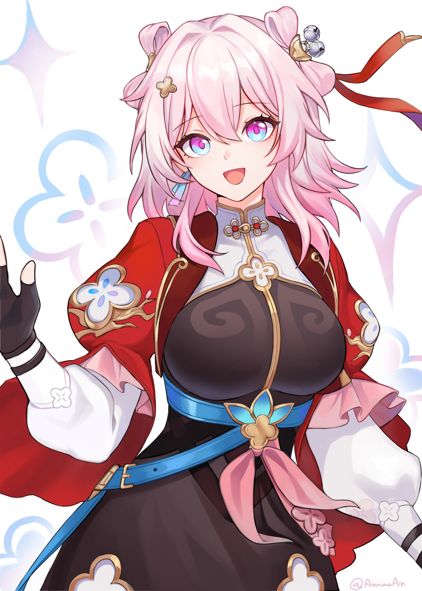 March 7th (Honkai: Star Rail) Rule 34 Image