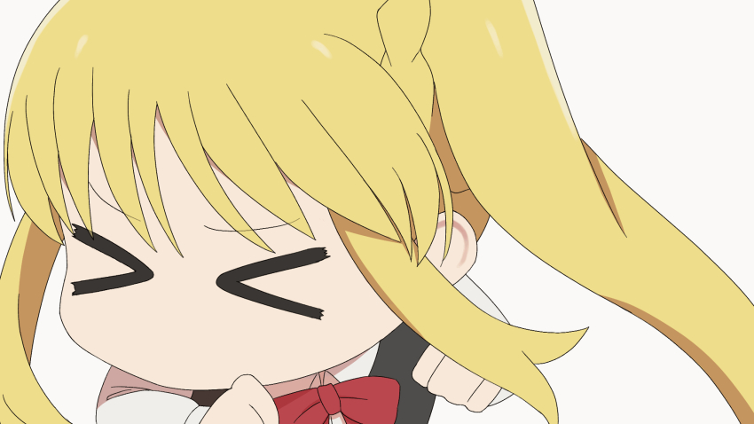 Ijichi Nijika (Bocchi The Rock!) Rule 34 Image