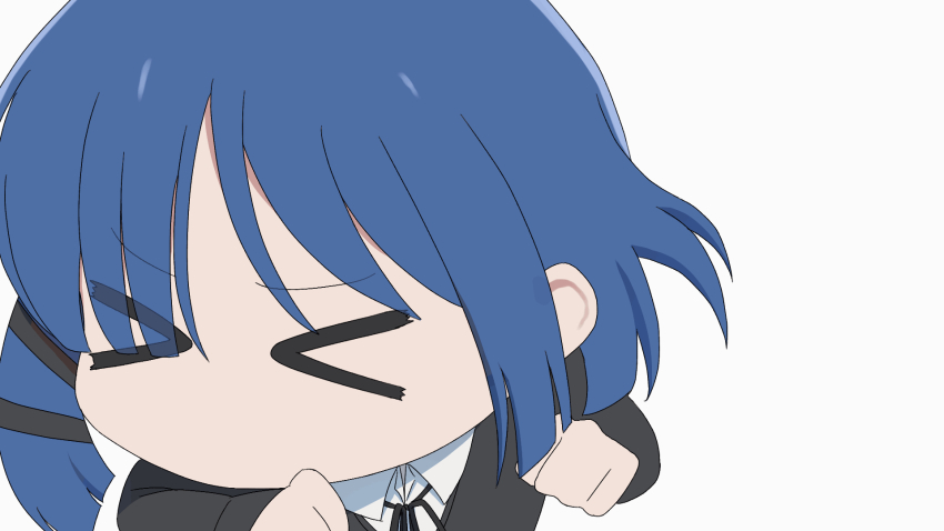 Bocchi The Rock! Rule 34 Image