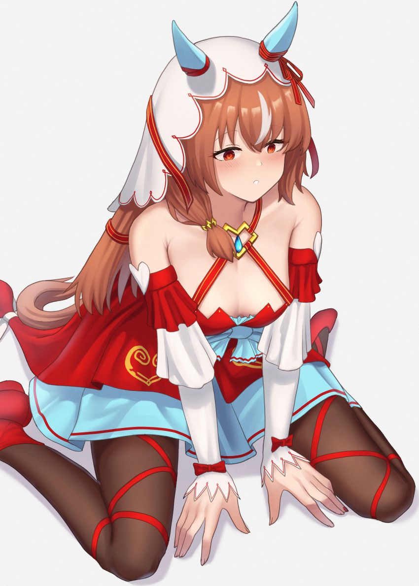 Still In Love (Umamusume) Rule 34 Image