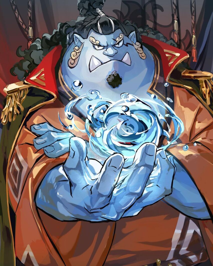 One Piece Rule 34 Image