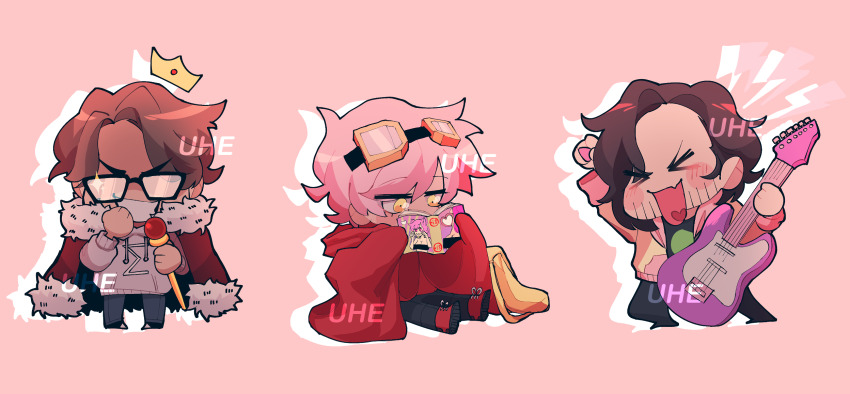 Flcl Rule 34 Image