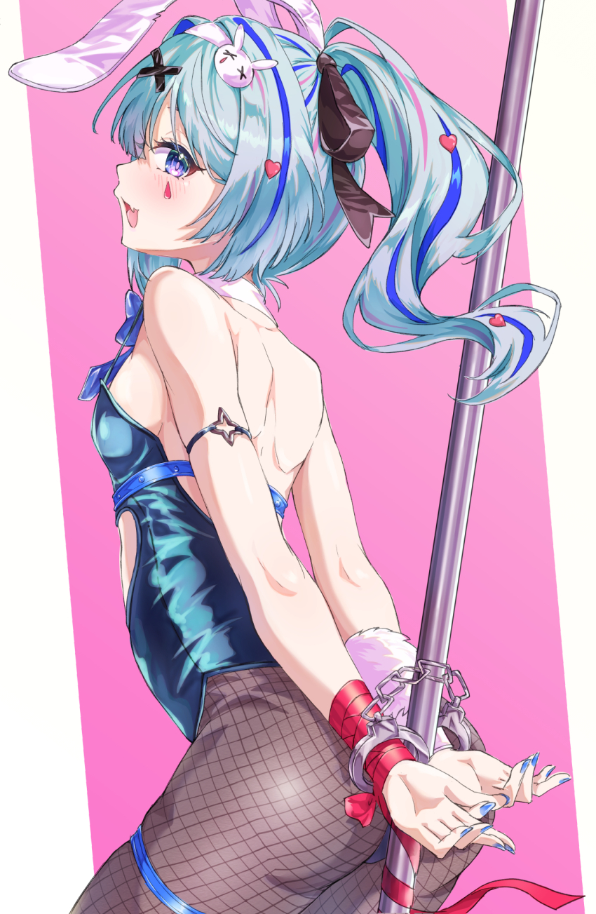 Amane Kanata (Hololive) Rule 34 Image