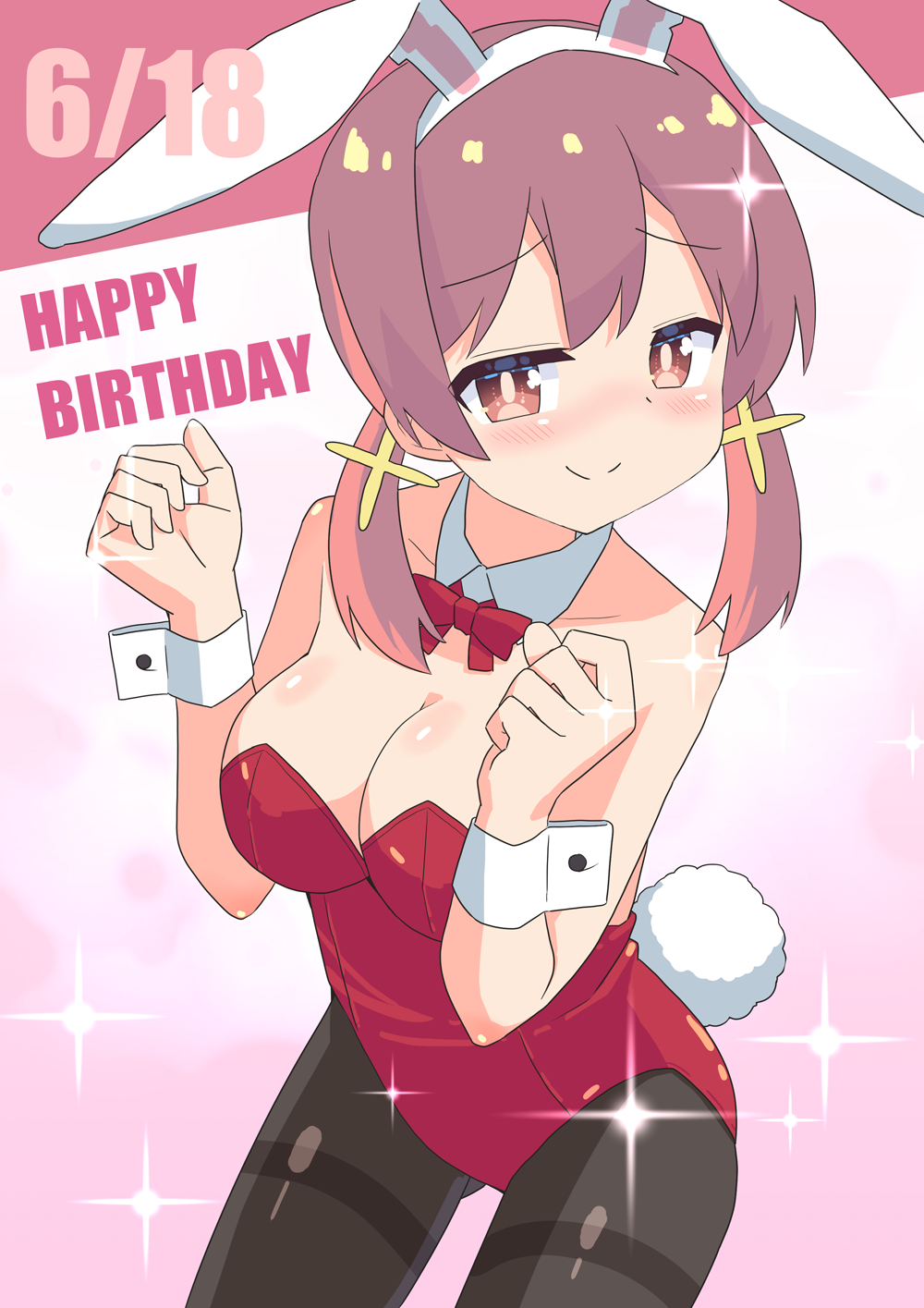 Murosaki Miyo (Changaa) Rule 34 Image
