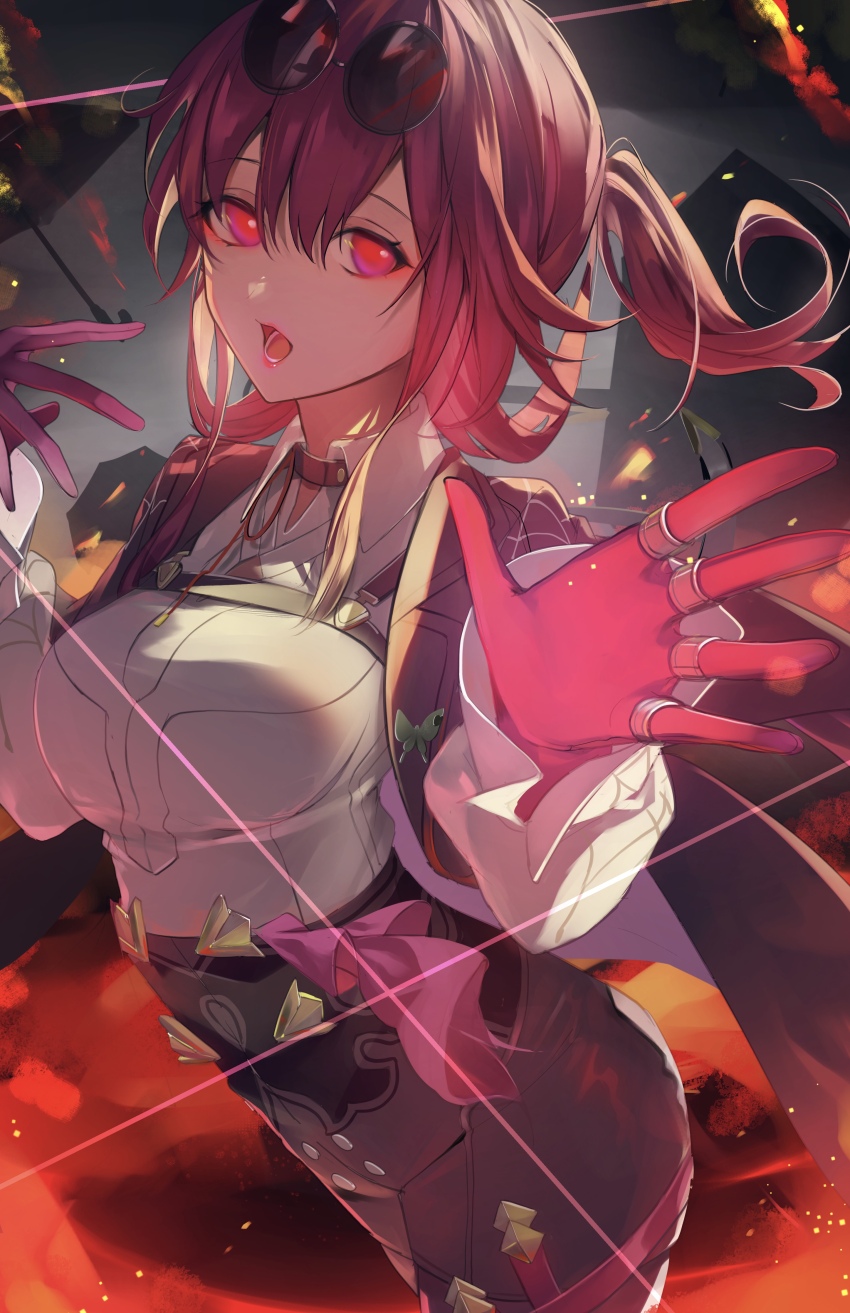 Kafka (Honkai: Star Rail) Rule 34 Image