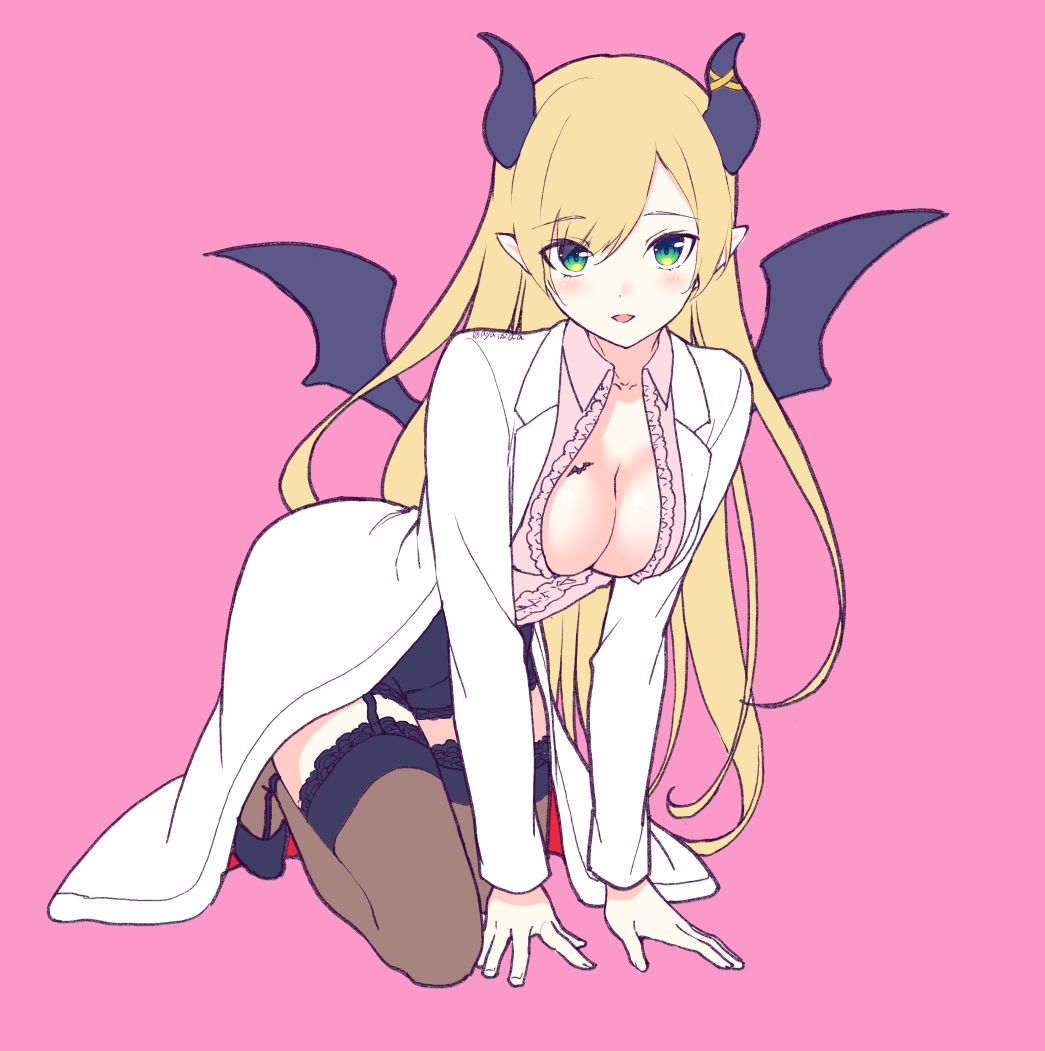 Yuzuki Choco (Hololive) Rule 34 Image