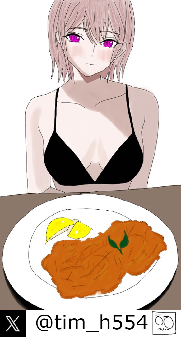 Death Devil (Chainsaw Man) Rule 34 Image