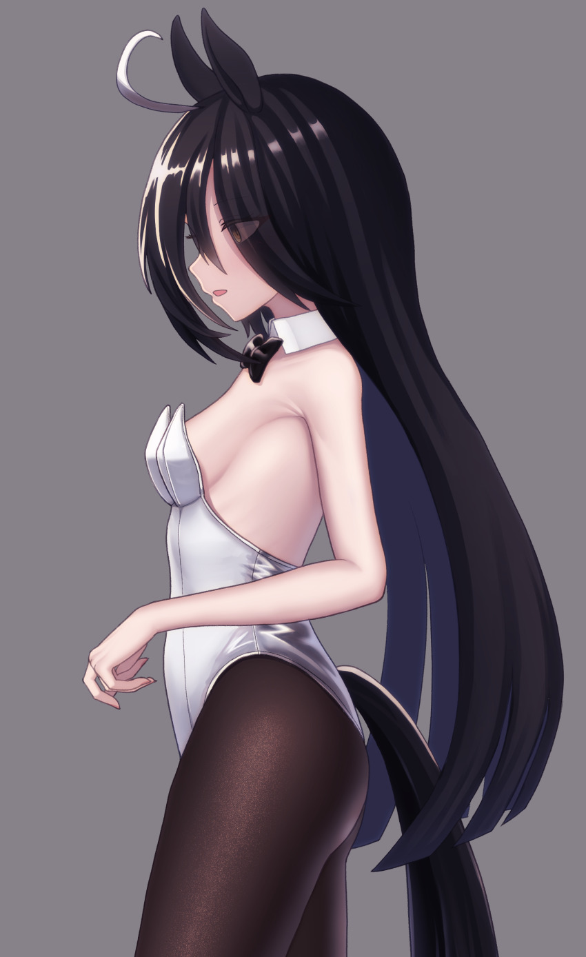 Manhattan Cafe (Umamusume) Rule 34 Image