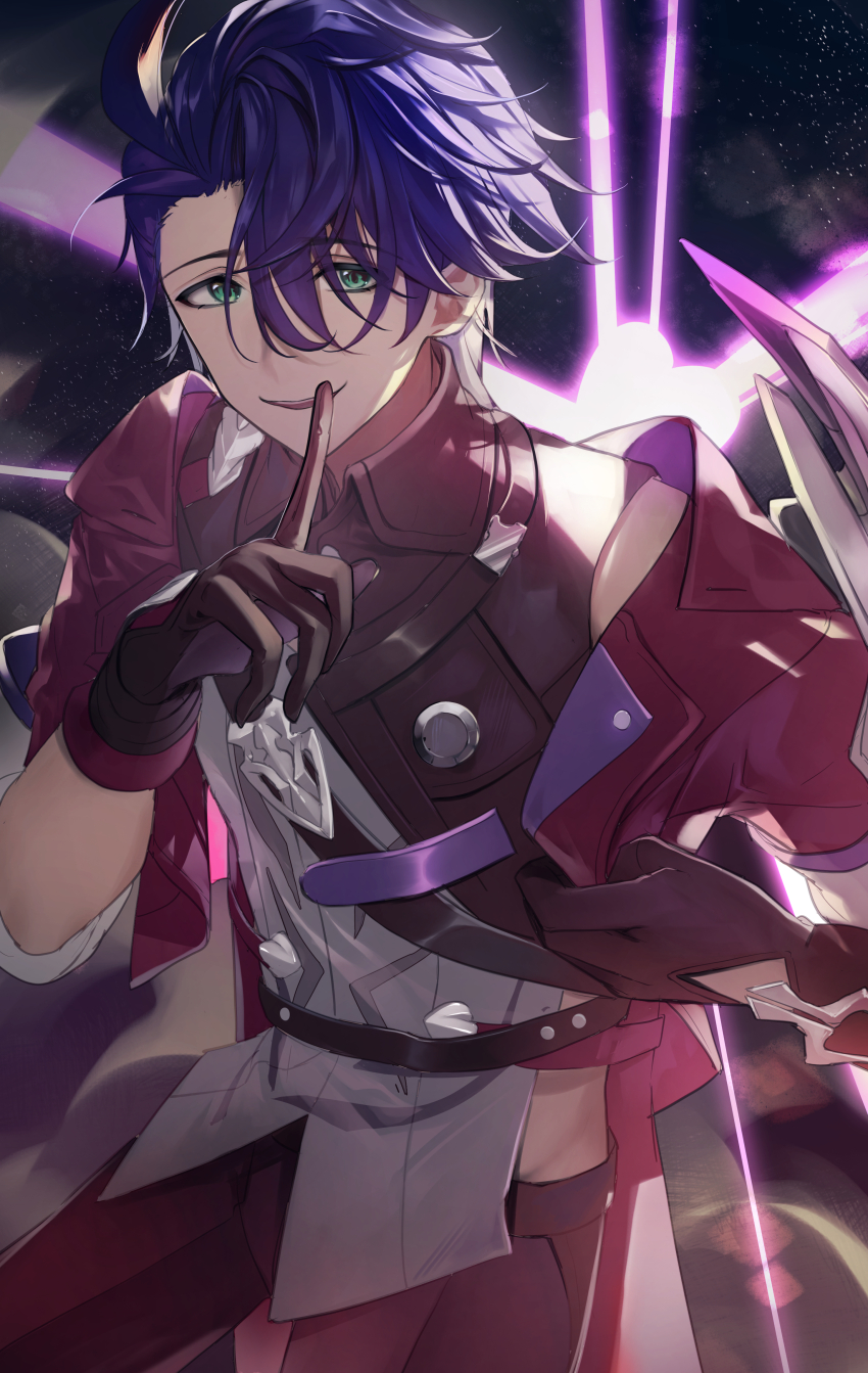 Honkai: Star Rail Rule 34 Image