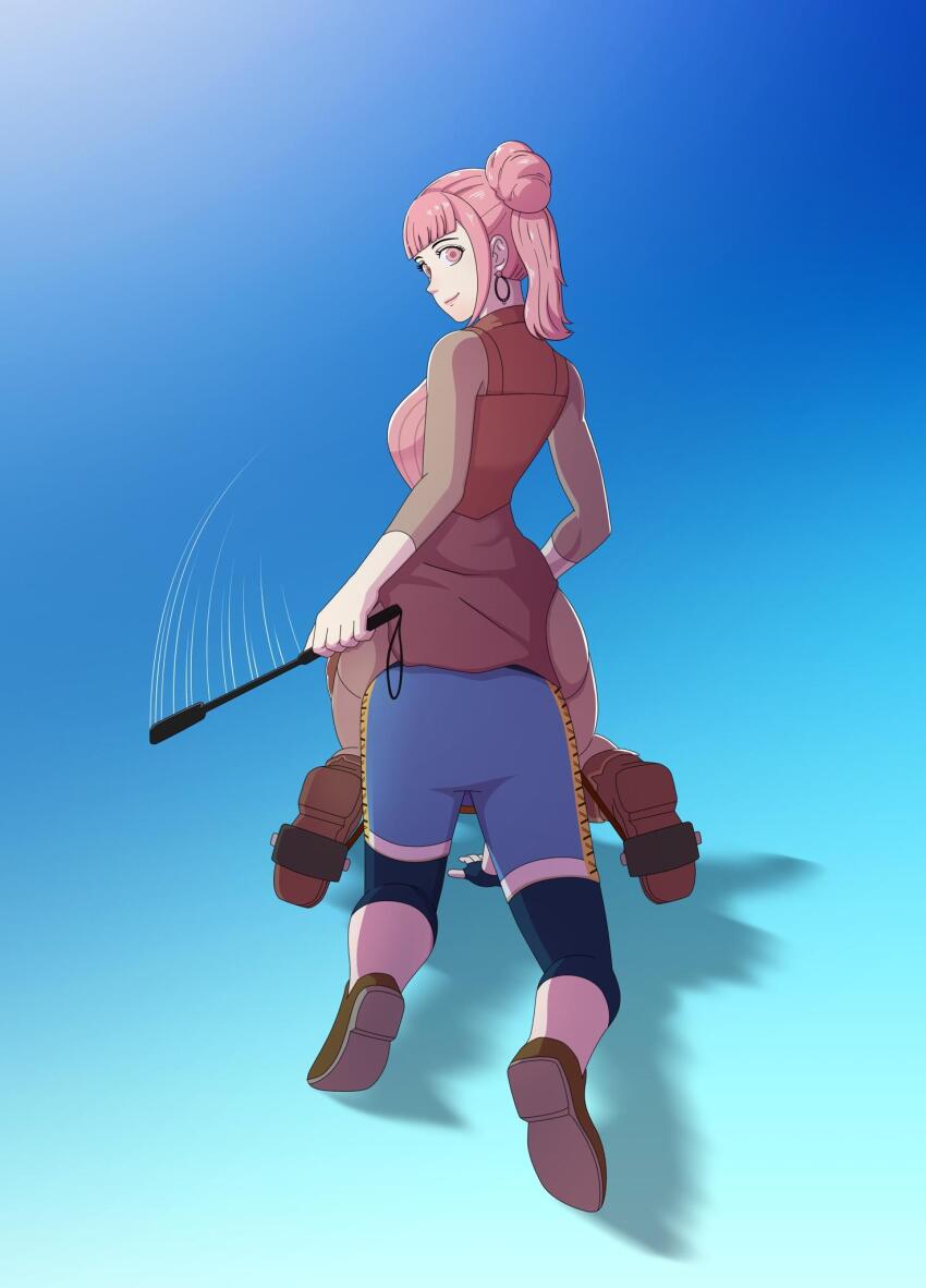 Ashe Ubert (Fire Emblem) Rule 34 Image