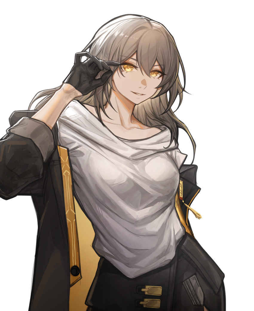 Stelle (Honkai: Star Rail) Rule 34 Image