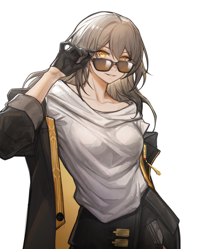Stelle (Honkai: Star Rail) Rule 34 Image