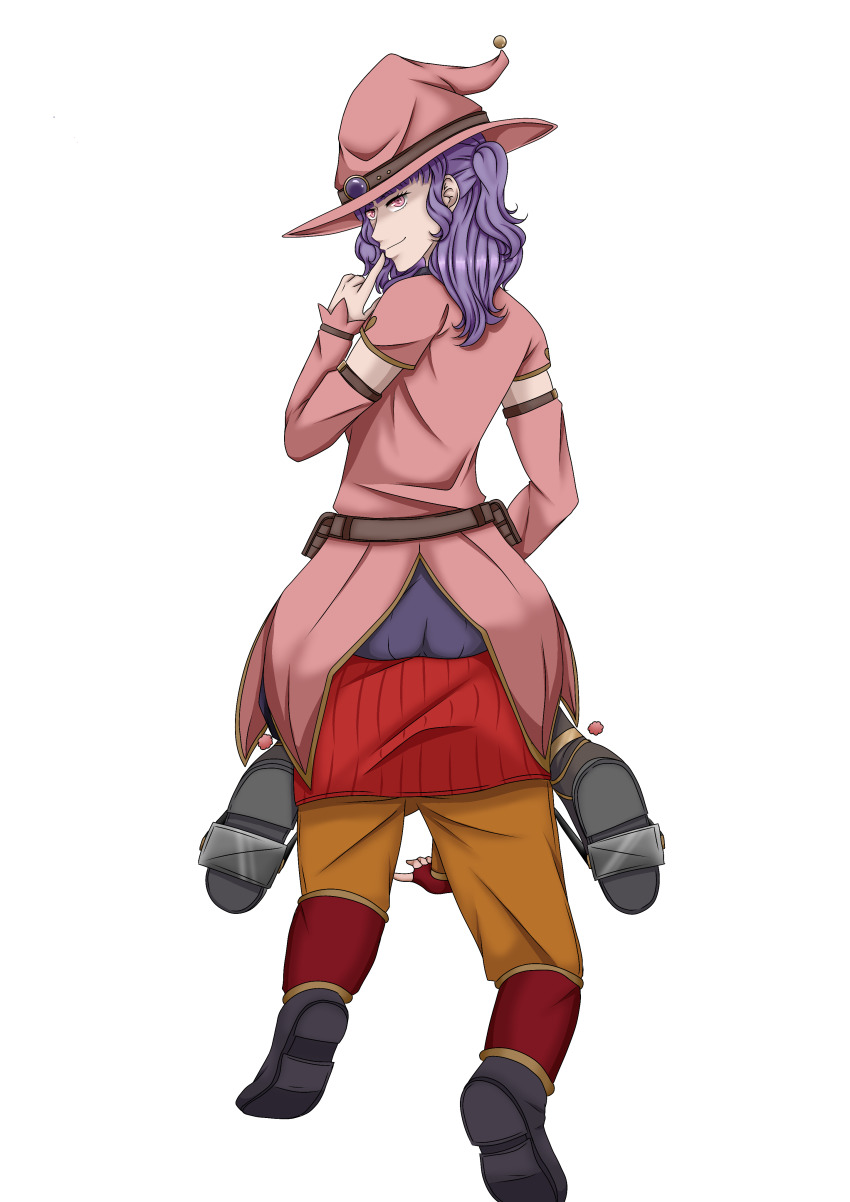 Astra (Original) Rule 34 Image