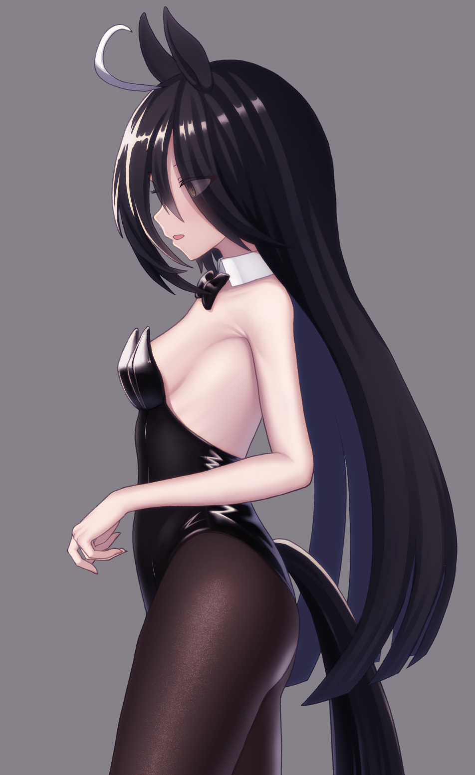 Manhattan Cafe (Umamusume) Rule 34 Image