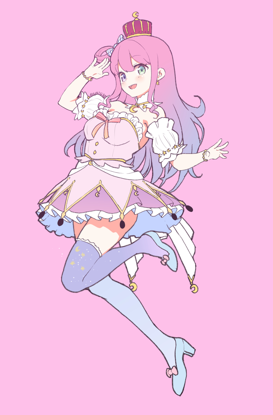 Himemori Luna (Hololive) Rule 34 Image