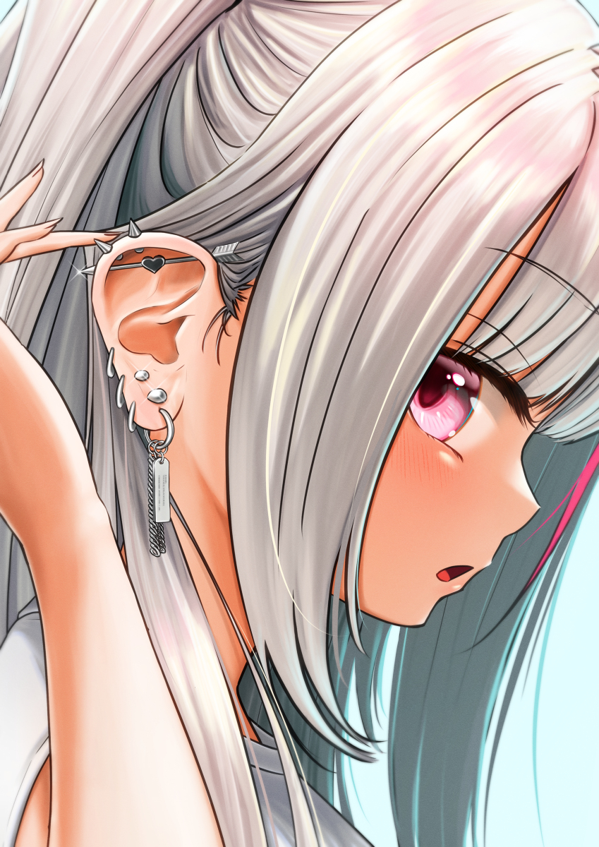 Mdr (Girls' Frontline) Rule 34 Image