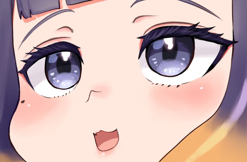 Ninomae Ina'Nis (Hololive) Rule 34 Image