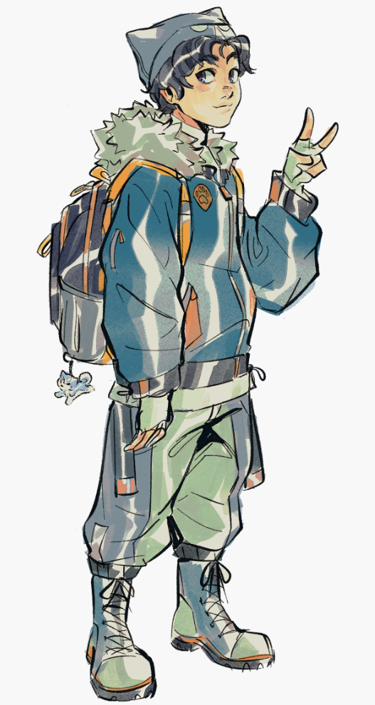 Ginga Densetsu Weed Rule 34 Image