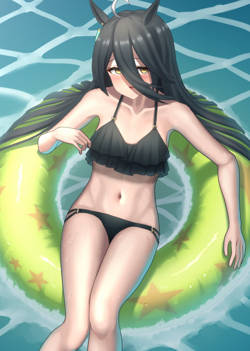 Manhattan Cafe (Umamusume) Rule 34 Image