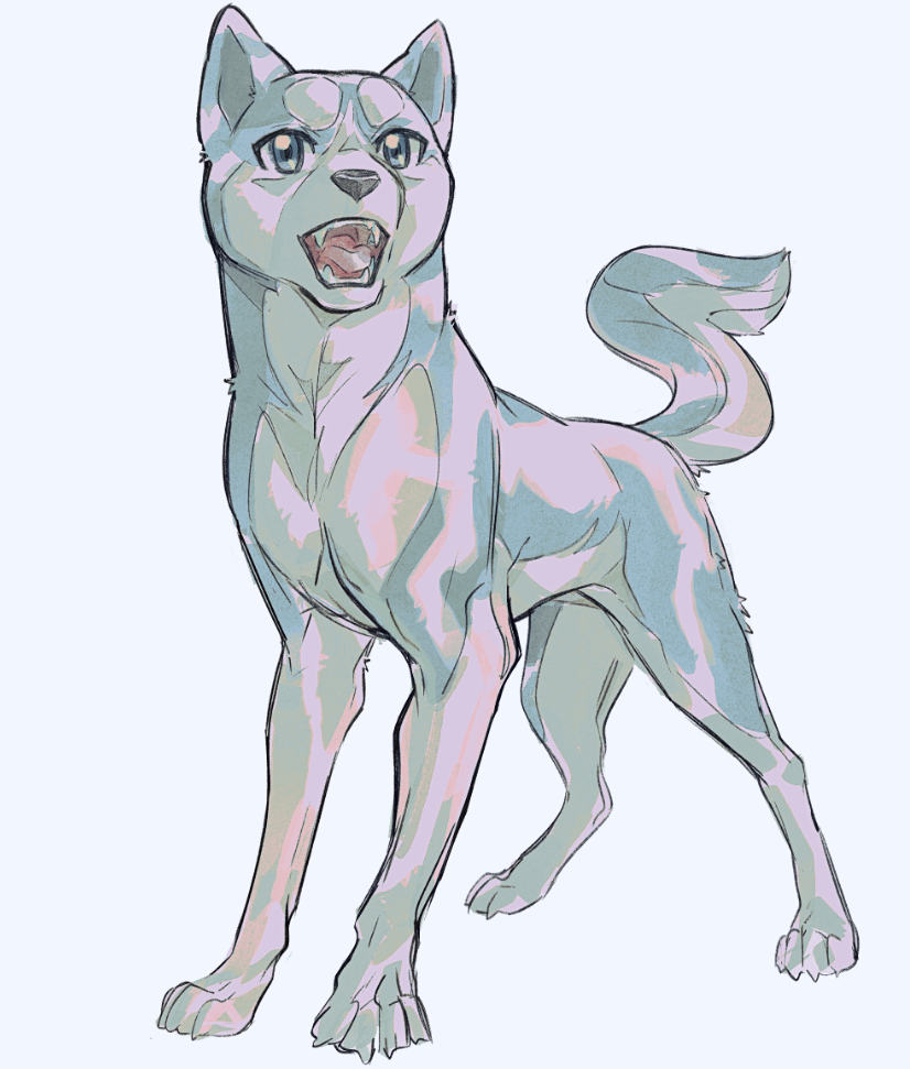Ginga Densetsu Weed Rule 34 Image
