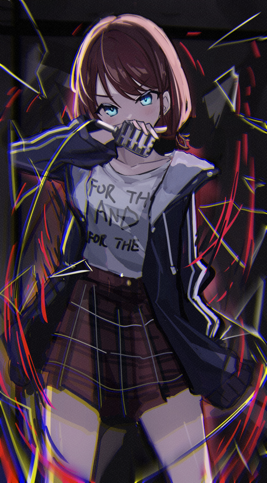 Iseri Nina (Girls Band Cry) Rule 34 Image