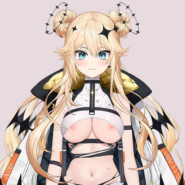 Kaneko Lumi (Phase Connect) Rule 34 Image