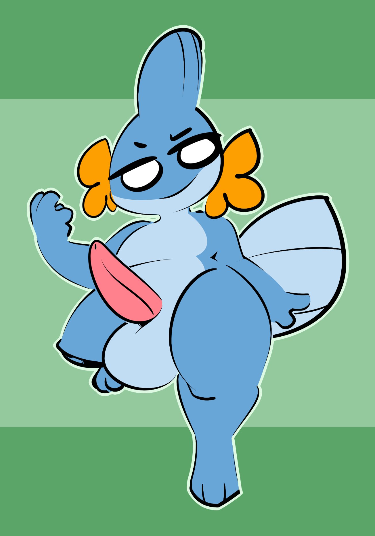 Generation 3 Pokemon (Nintendo) Rule 34 Image