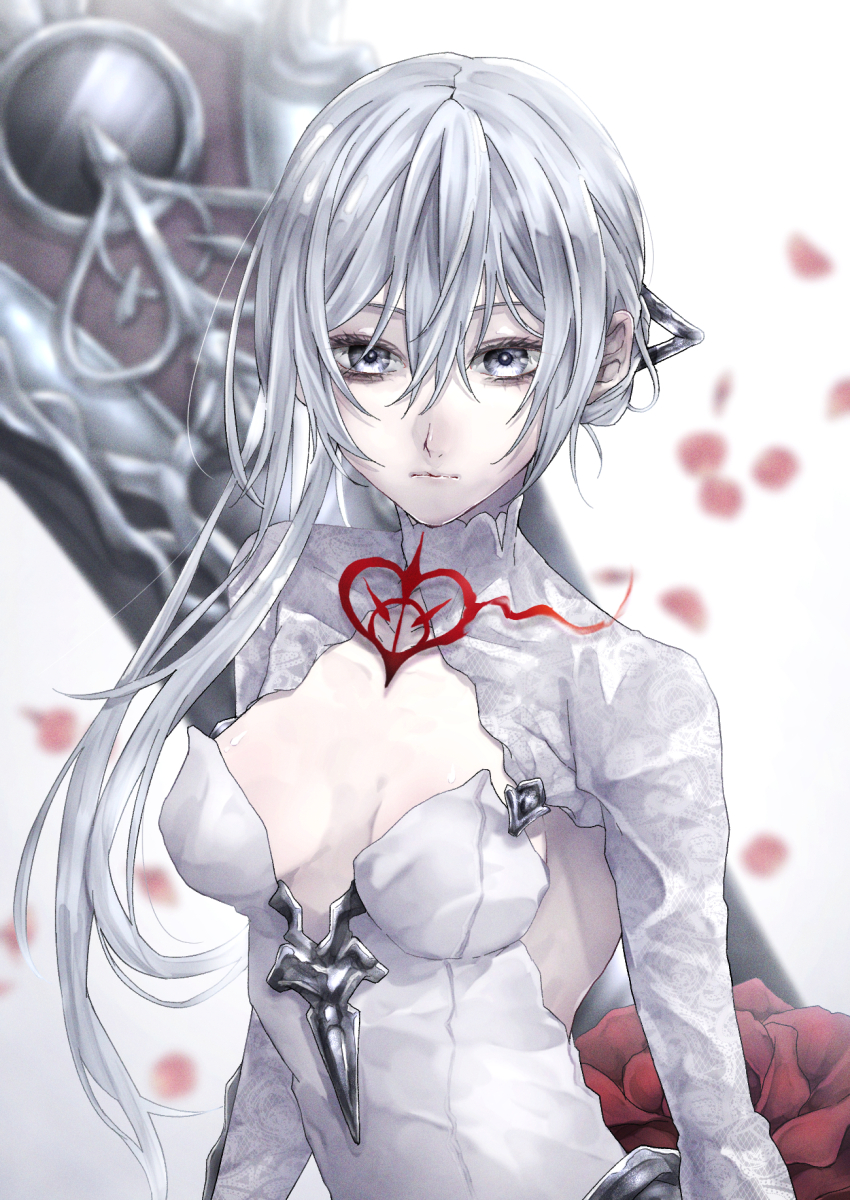 Snow White (Sinoalice) Rule 34 Image