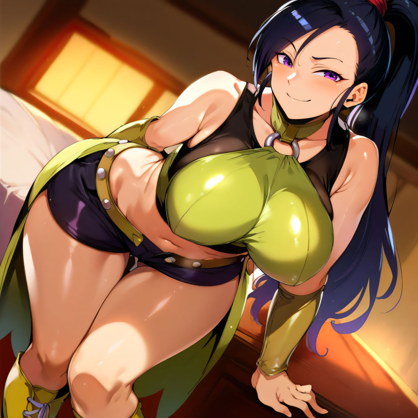 Jade (Dq11) Rule 34 Image