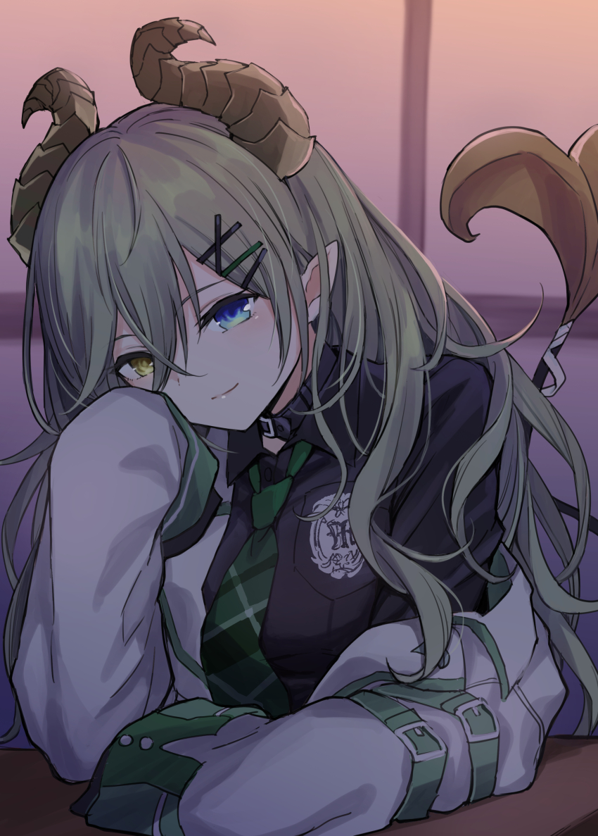 Nanashi Inc. Rule 34 Image