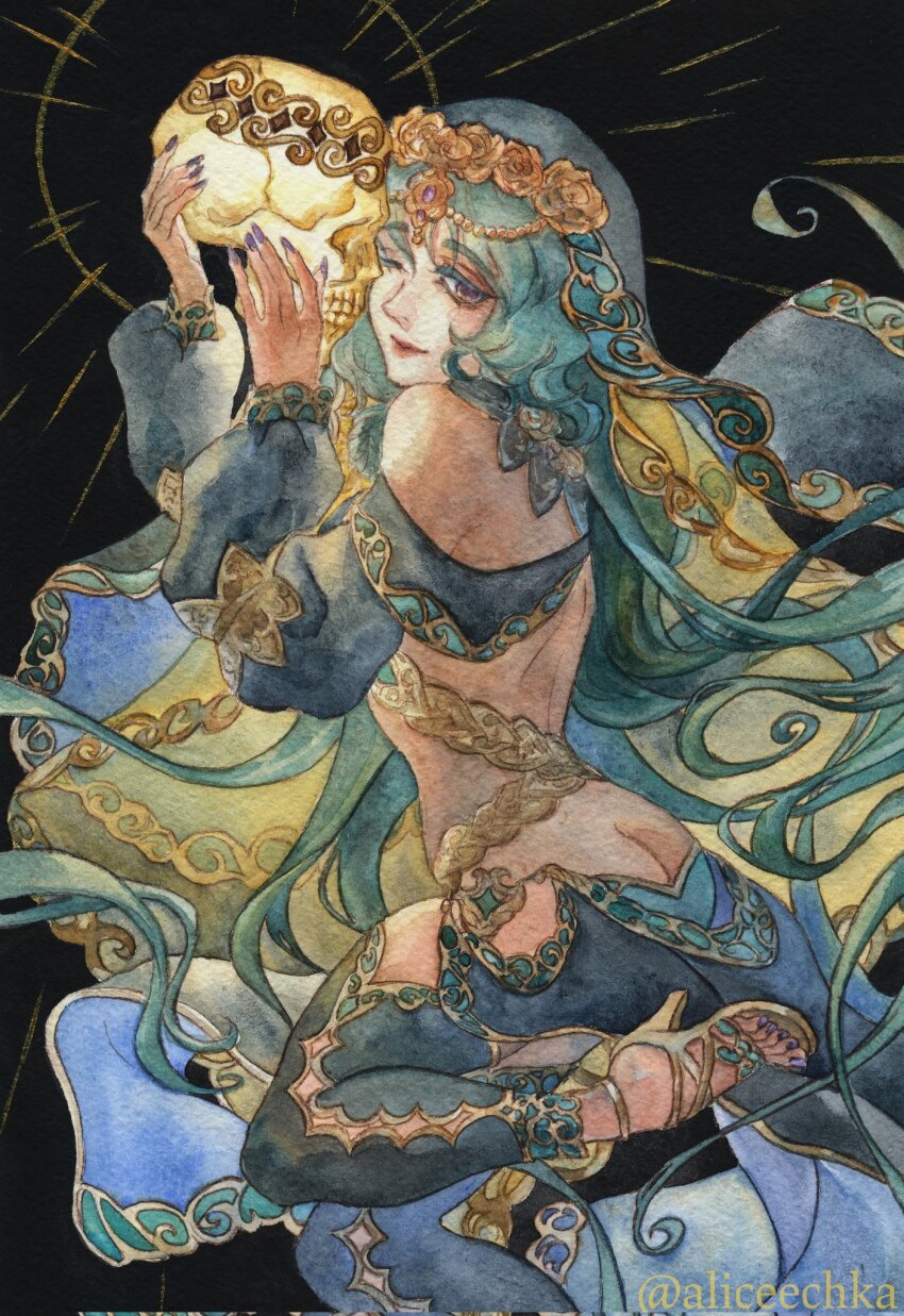 Fate/Grand Order Rule 34 Image