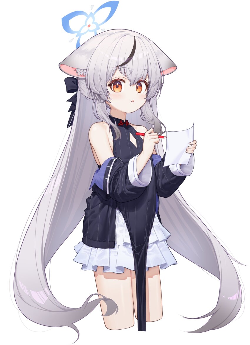 Kokona (Blue Archive) Rule 34 Image