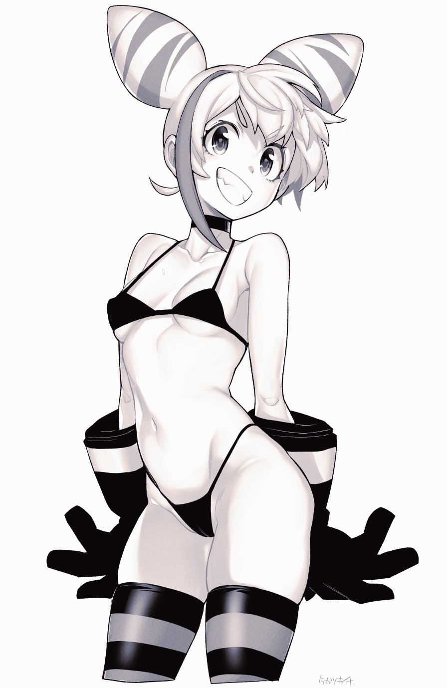 Lucia Fex (Promare) Rule 34 Image